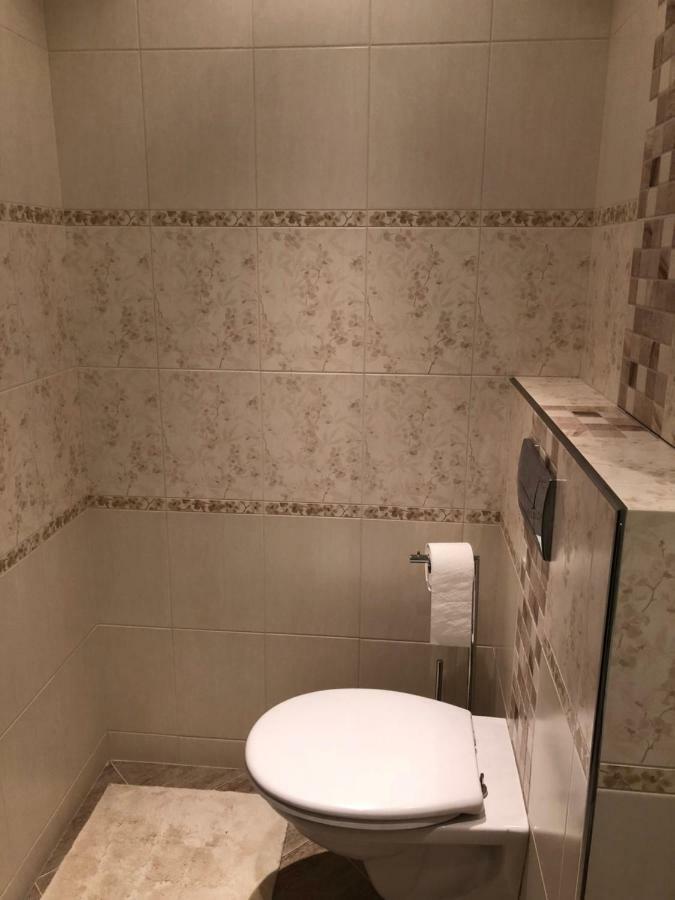 Luxury Prosek Praha