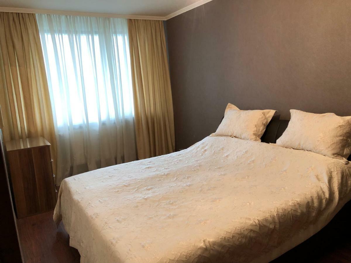 Luxury Prosek Praha